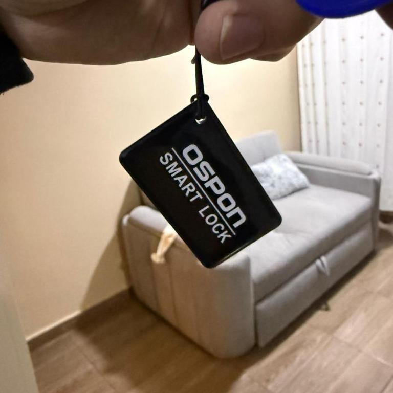 Fly At Home Bogotá - Two-Bedroom Apartment - 16