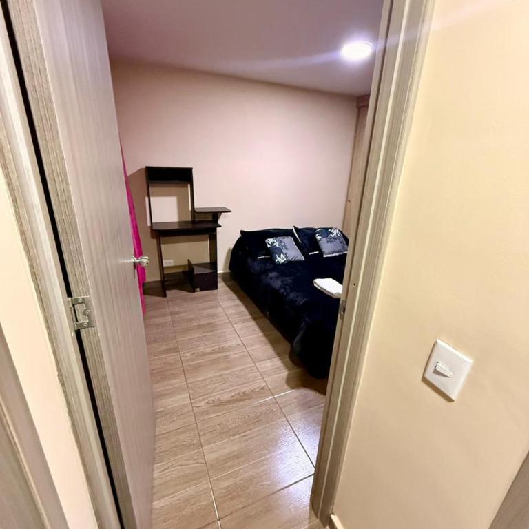 Fly At Home Bogotá - Two-Bedroom Apartment - 13