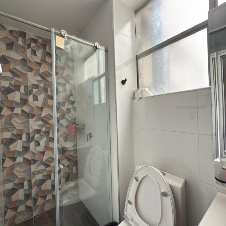 Modern studio apartment in the heart of Bogotá - Apartamento de 1 dormitorio - 11