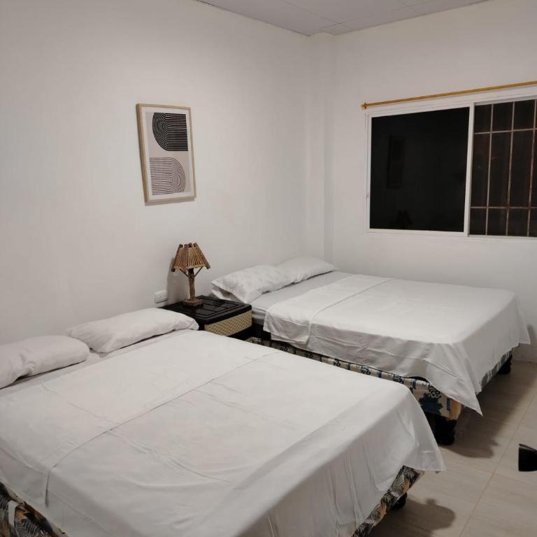 Casa en Ayangue El Refugio costero - Five-Bedroom House - 15