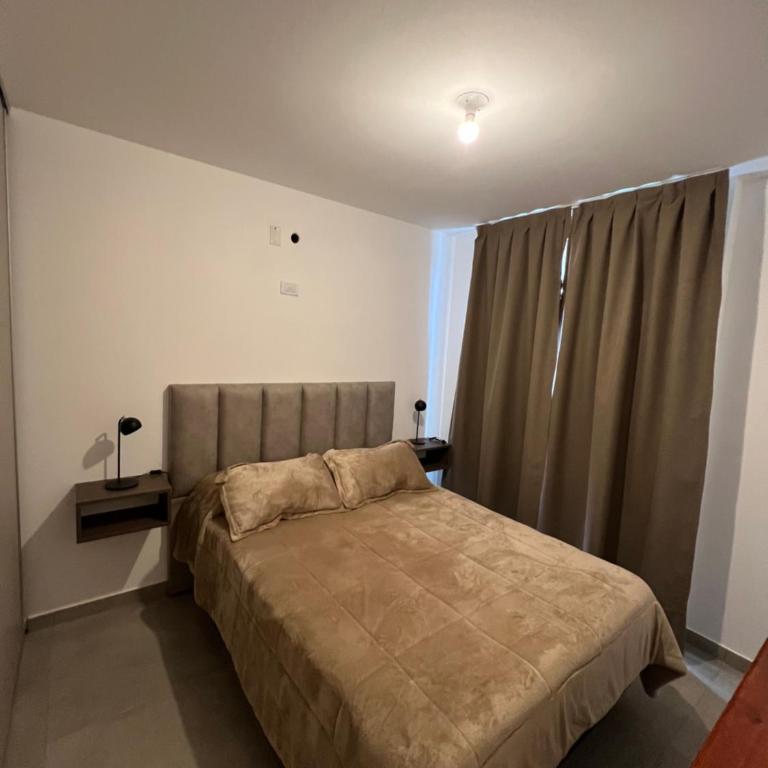 Romalina - Apartamento de 1 dormitorio - 4
