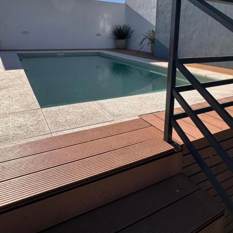 Romalina - Apartamento de 1 dormitorio - 9