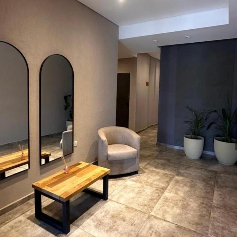 Romalina - Apartamento de 1 dormitorio - 11