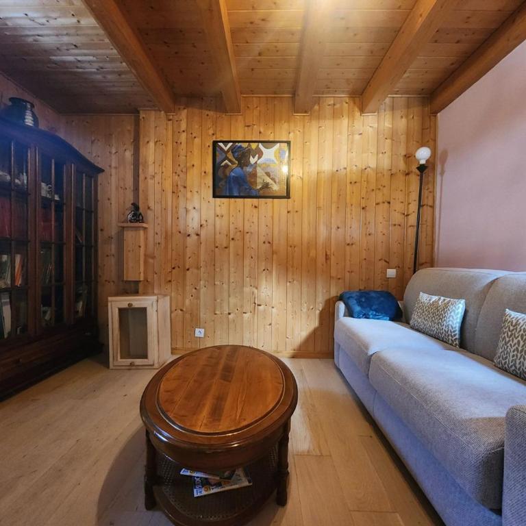 Chalet avec Wifi - 6 pers. - FR-1-846-42 - Chalet - 5