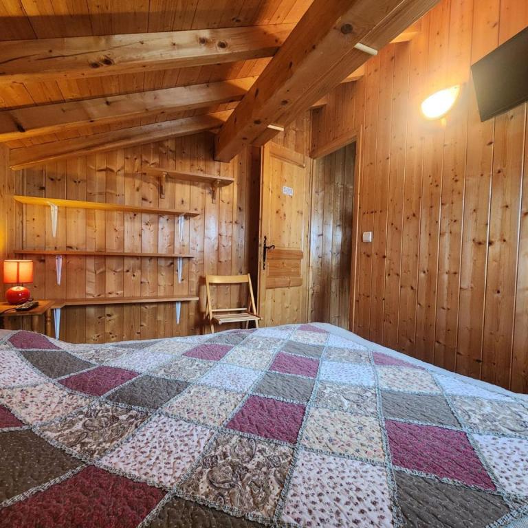Chalet avec Wifi - 6 pers. - FR-1-846-42 - Chalet - 10