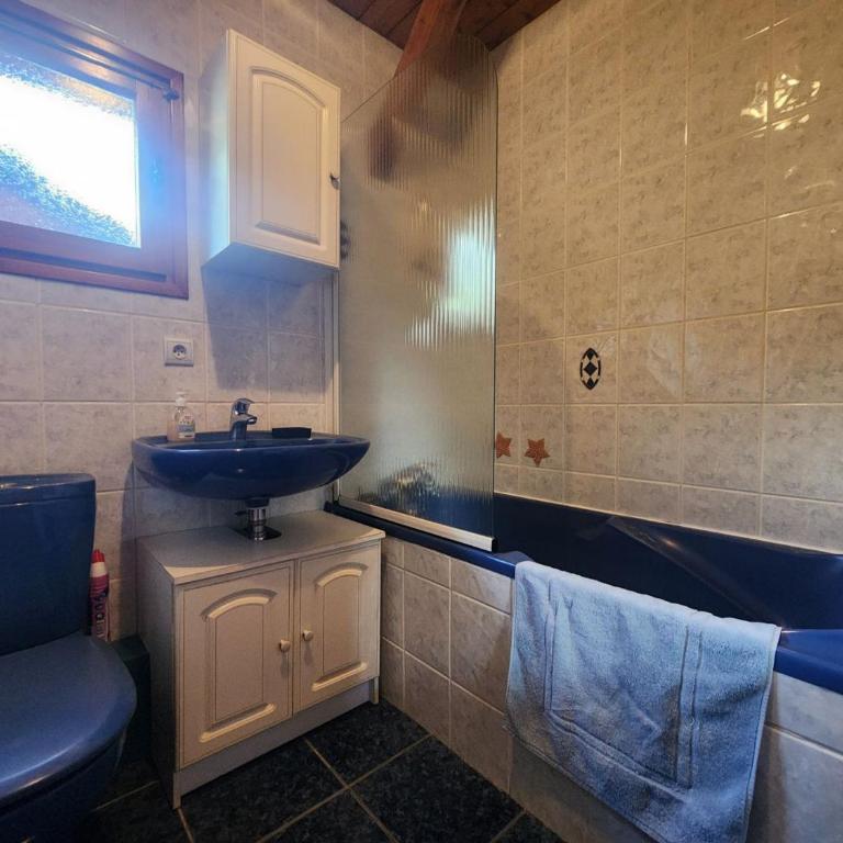 Chalet avec Wifi - 6 pers. - FR-1-846-42 - Chalet - 13
