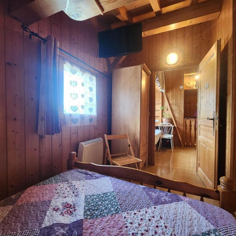 Chalet avec Wifi - 6 pers. - FR-1-846-42 - Chalet - 15