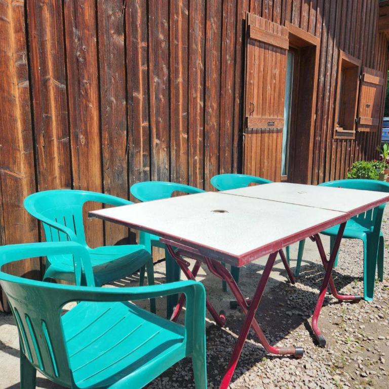 Chalet avec Wifi - 6 pers. - FR-1-846-42 - Chalet - 16