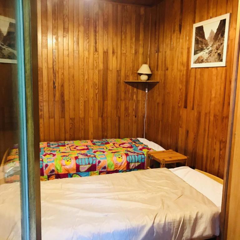 Chalet spacieux avec Wifi - 8 pers. - FR-1-846-45 - Chalet - 8