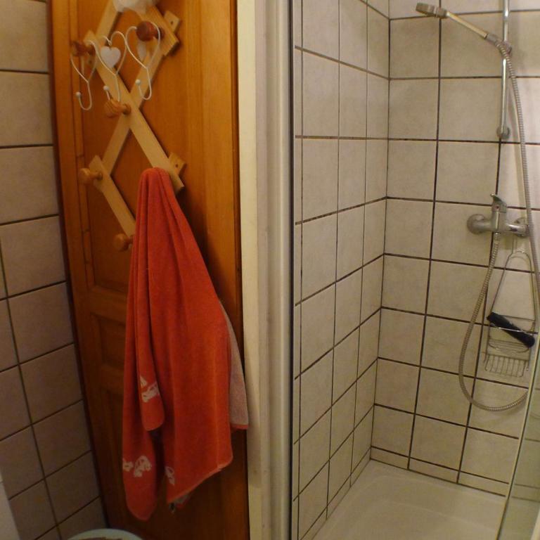 Chalet spacieux avec Wifi - 8 pers. - FR-1-846-45 - Chalet - 14