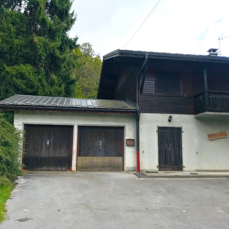 Chalet spacieux avec Wifi - 8 pers. - FR-1-846-45 - Chalet - 15