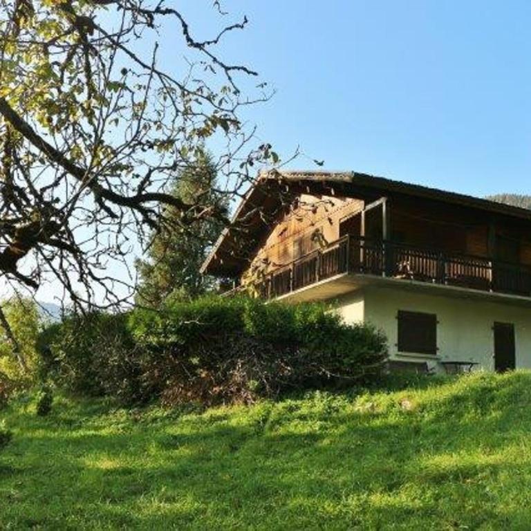 Chalet spacieux avec Wifi - 8 pers. - FR-1-846-45 - Chalet - 16