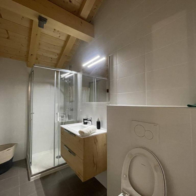 Chalet spacieux à Sixt-Fer-à-Cheval - 12 pers. - FR-1-846-49 - Chalet - 11