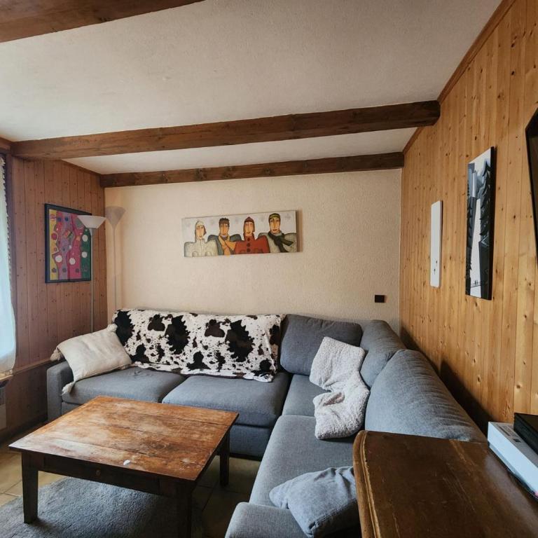 Chalet confortable - 10 pers. - FR-1-846-50 - Chalet - 3
