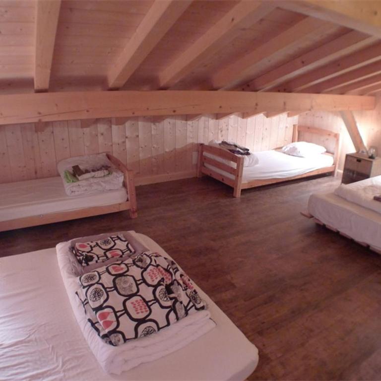 Chalet confortable - 10 pers. - FR-1-846-50 - Chalet - 5