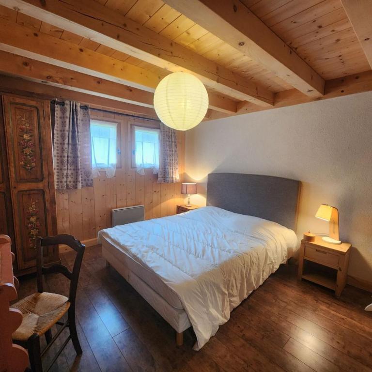 Chalet confortable - 10 pers. - FR-1-846-50 - Chalet - 6