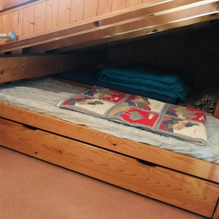 Chalet confortable - 10 pers. - FR-1-846-50 - Chalet - 13