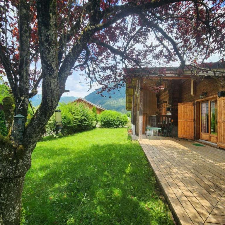 Chalet confortable - 10 pers. - FR-1-846-50 - Chalet - 15