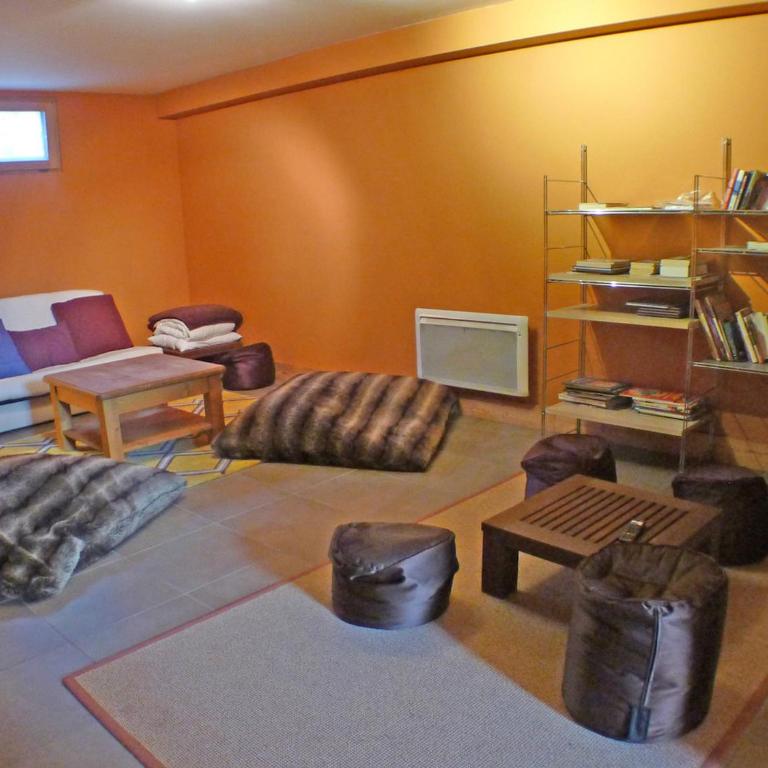 Chalet spacieux avec Wifi - 12 pers. - FR-1-846-48 - Chalet - 6