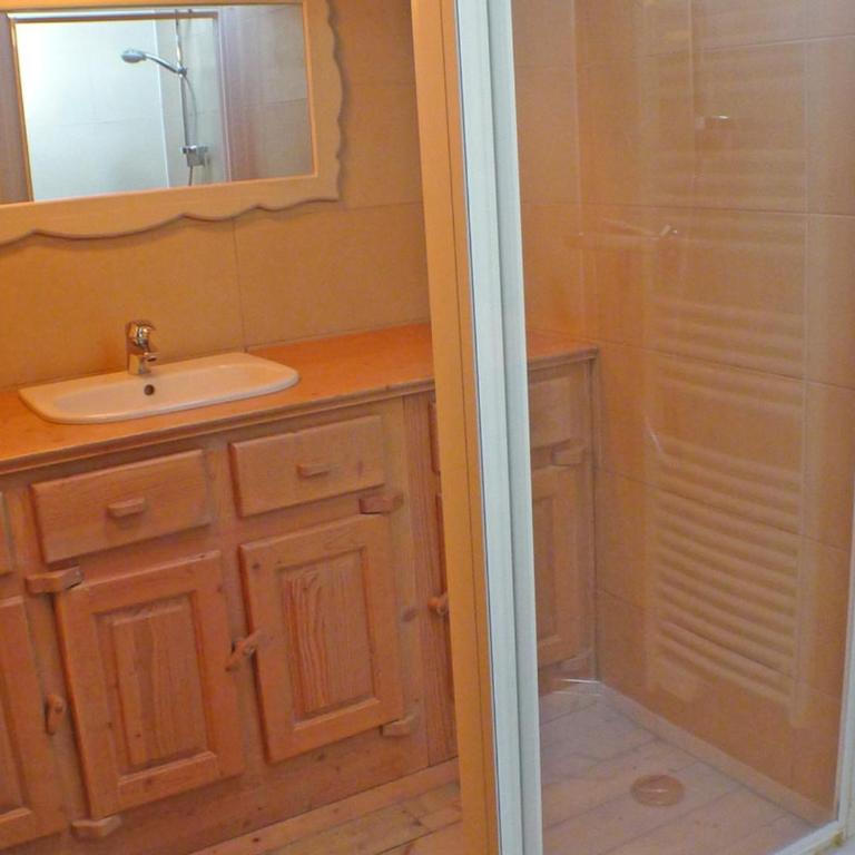 Chalet spacieux avec Wifi - 12 pers. - FR-1-846-48 - Chalet - 12