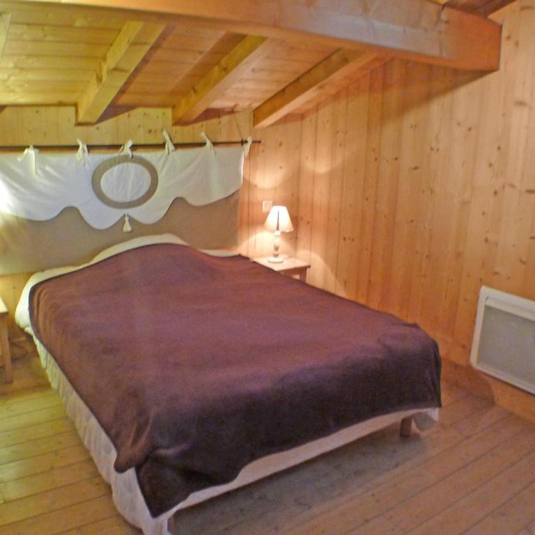Chalet spacieux avec Wifi - 12 pers. - FR-1-846-48 - Chalet - 14