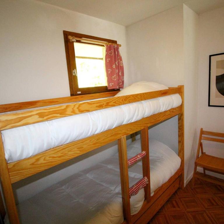 Appartement calme avec parking, animaux OK - 4 pers, vue montagne - FR-1-313-252 - Appartement - 3