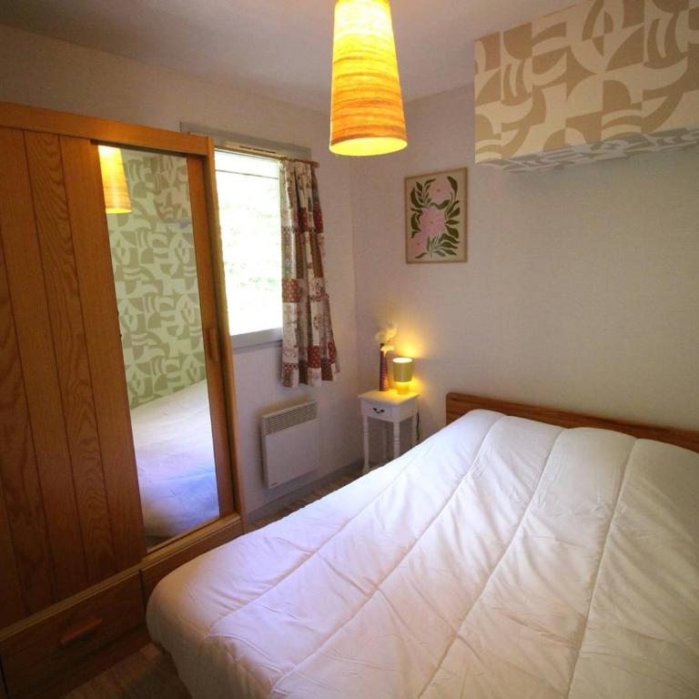 Appartement calme avec parking, animaux OK - 4 pers, vue montagne - FR-1-313-252 - Appartement - 4
