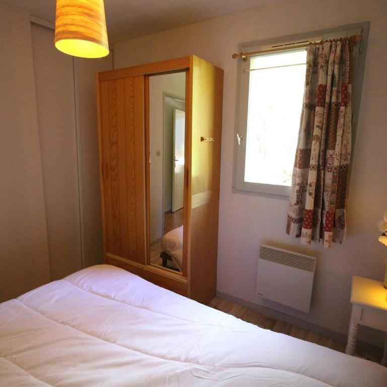Appartement calme avec parking, animaux OK - 4 pers, vue montagne - FR-1-313-252 - Appartement - 6