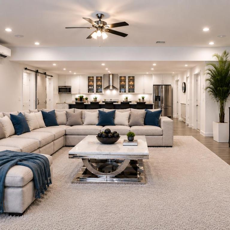 Cabo Ocean View Villa - 4BR - 50ft Pool - Hot Tub - Gym - Villa - Vue sur Mer - 6