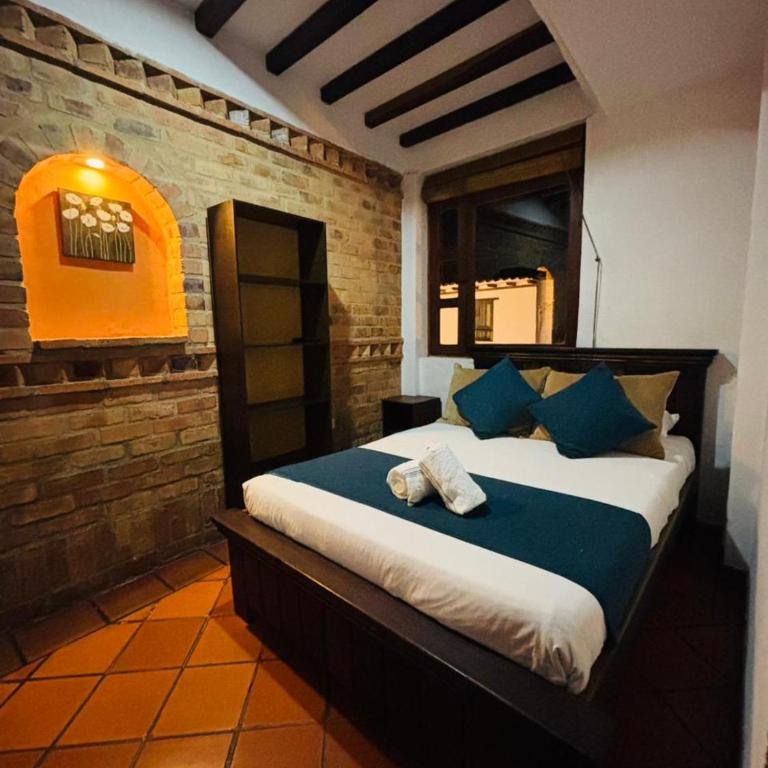Casa Villa Turquesa - Double Room - 4