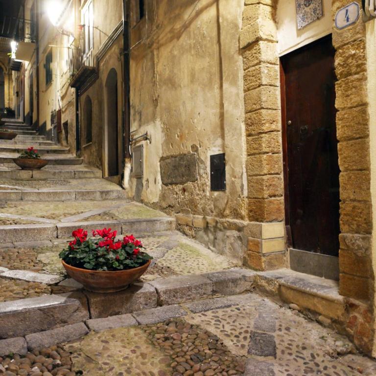 Osterio Magno - Appartamento con 2 Camere da Letto - 28