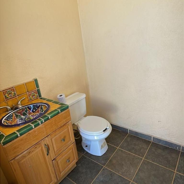 Hilltop 7BR Villa, Pool, Sea of Cortez Views - Casa - 11
