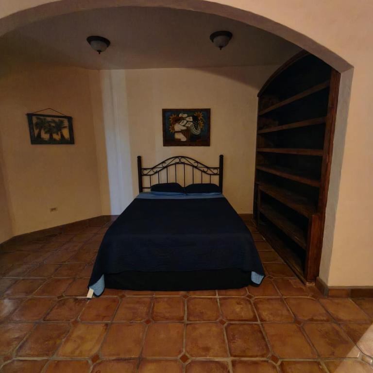 Hilltop 7BR Villa, Pool, Sea of Cortez Views - Casa - 12