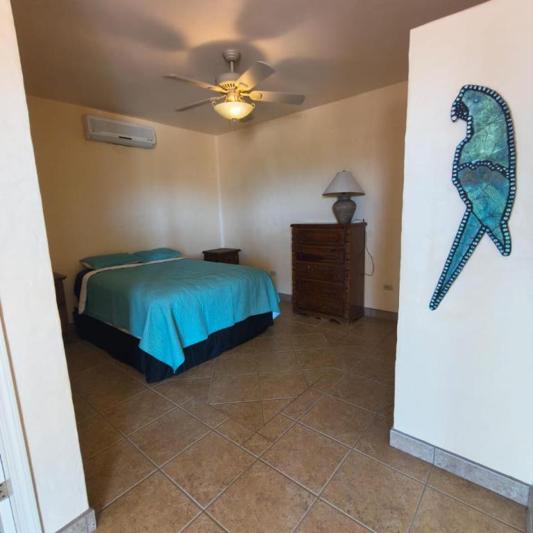 Hilltop 7BR Villa, Pool, Sea of Cortez Views - Casa - 13