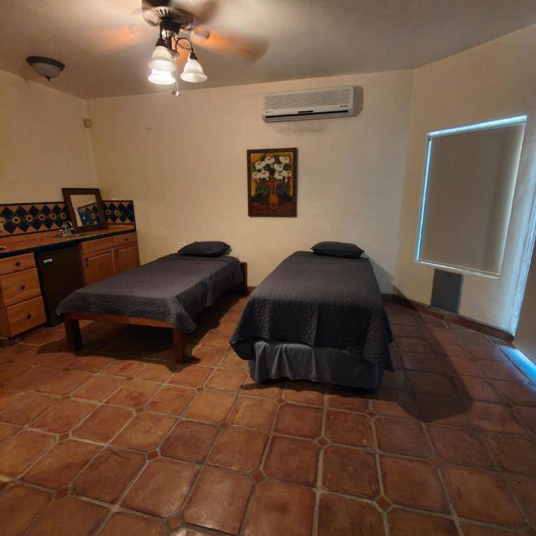 Hilltop 7BR Villa, Pool, Sea of Cortez Views - Casa - 15