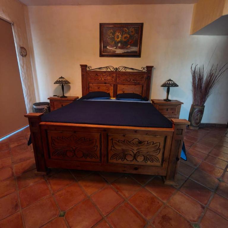 Hilltop 7BR Villa, Pool, Sea of Cortez Views - Casa - 17