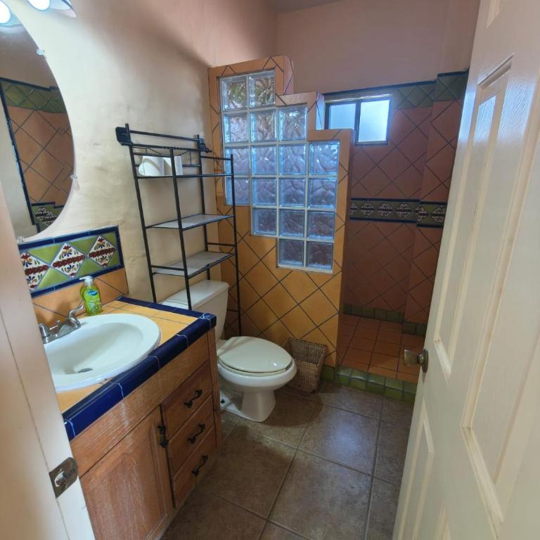 Hilltop 7BR Villa, Pool, Sea of Cortez Views - Casa - 19