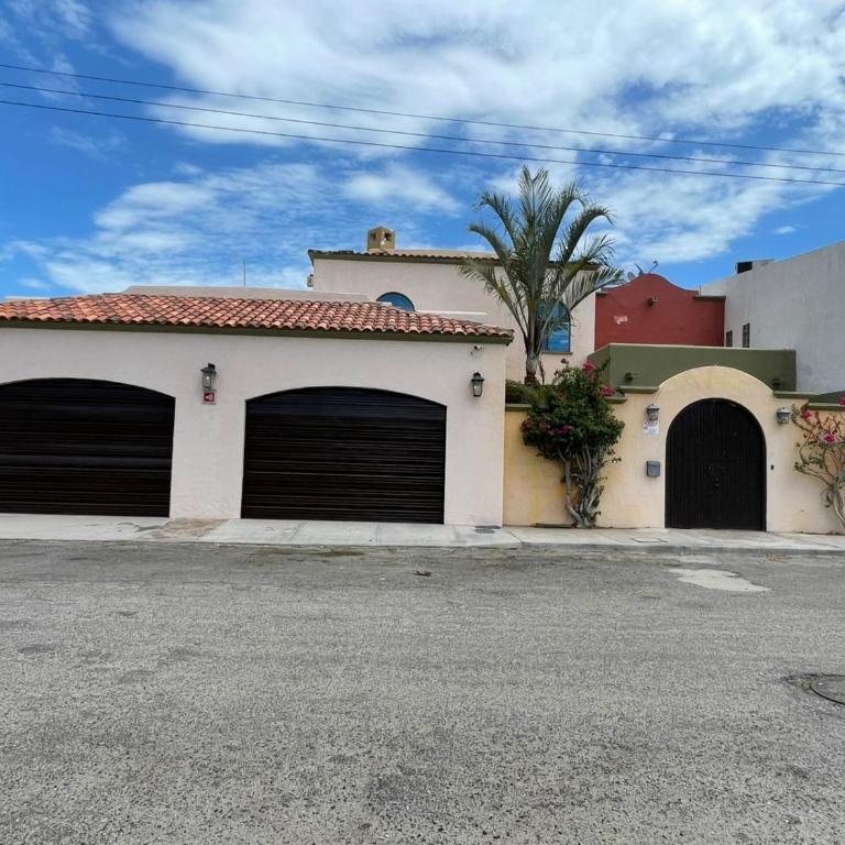 Hilltop 7BR Villa, Pool, Sea of Cortez Views - Casa - 28