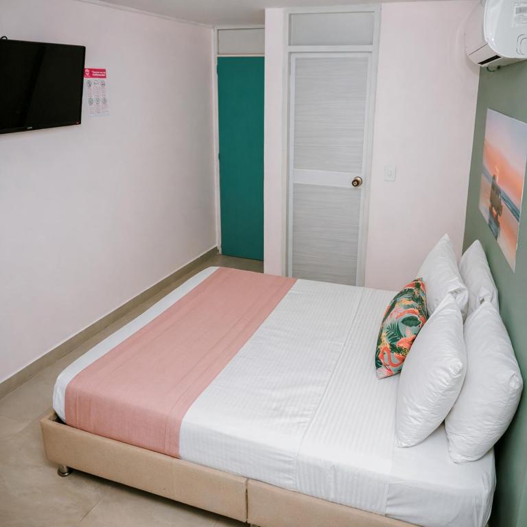 Hotel Casa Colibri - Habitación Doble - 2