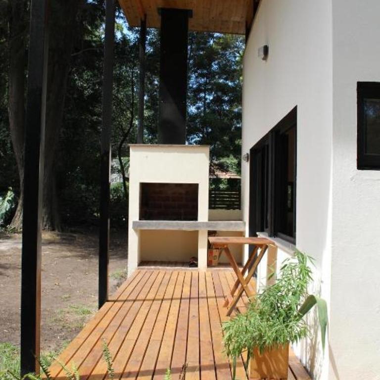 Cabaña Allpa - Rumi Huasi - Casa de 2 dormitorios - 2