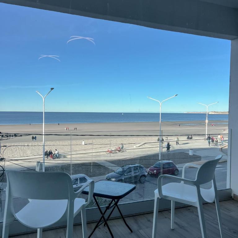 BROWN AL MAR - Alojamientos - One-Bedroom Apartment - 1