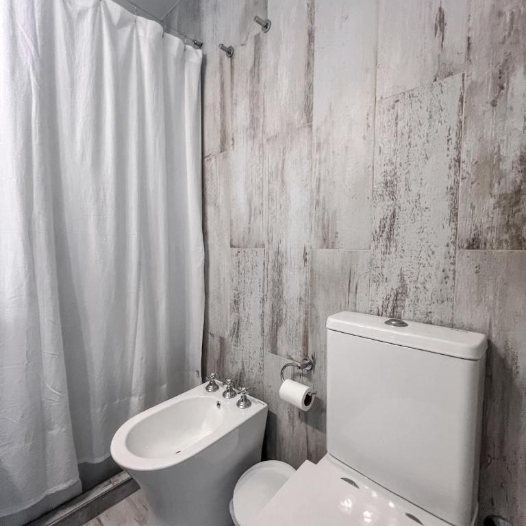 BROWN AL MAR - Alojamientos - One-Bedroom Apartment - 2