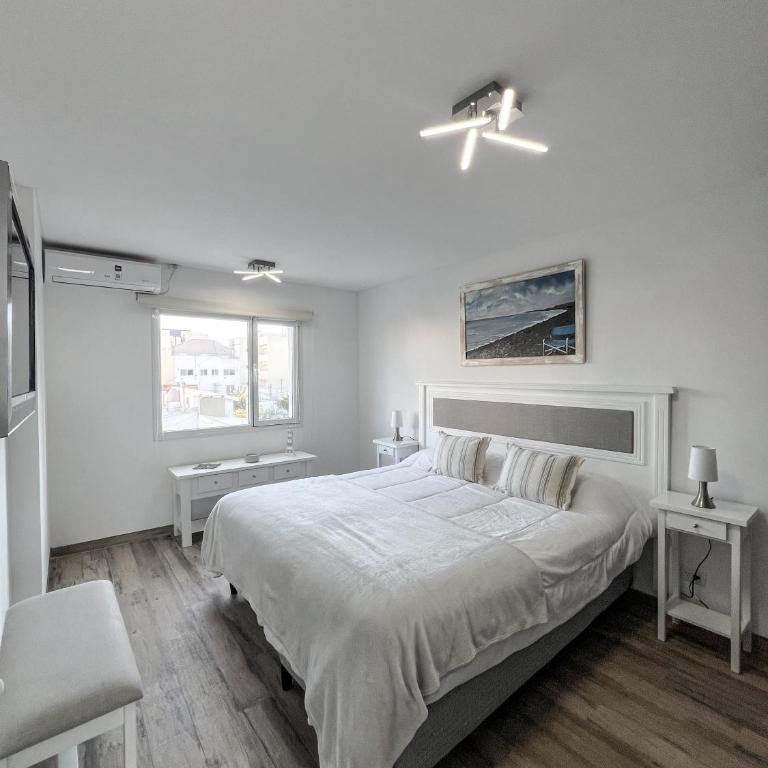 BROWN AL MAR - Alojamientos - One-Bedroom Apartment - 4