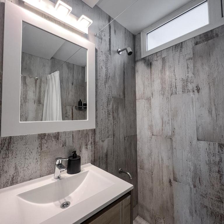 BROWN AL MAR - Alojamientos - One-Bedroom Apartment - 6