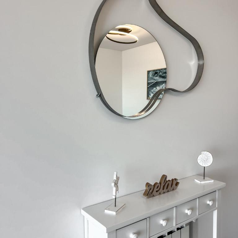 BROWN AL MAR - Alojamientos - One-Bedroom Apartment - 7