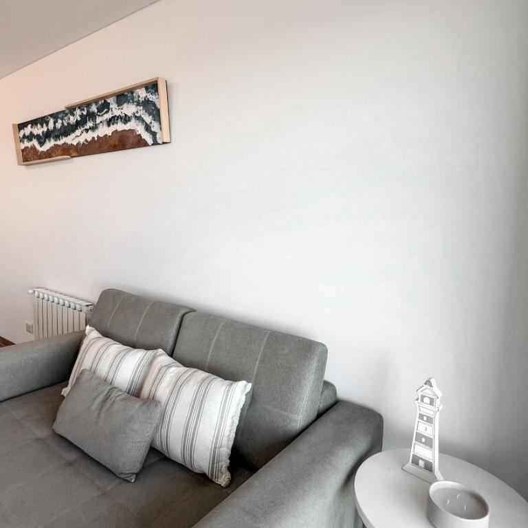 BROWN AL MAR - Alojamientos - One-Bedroom Apartment - 9