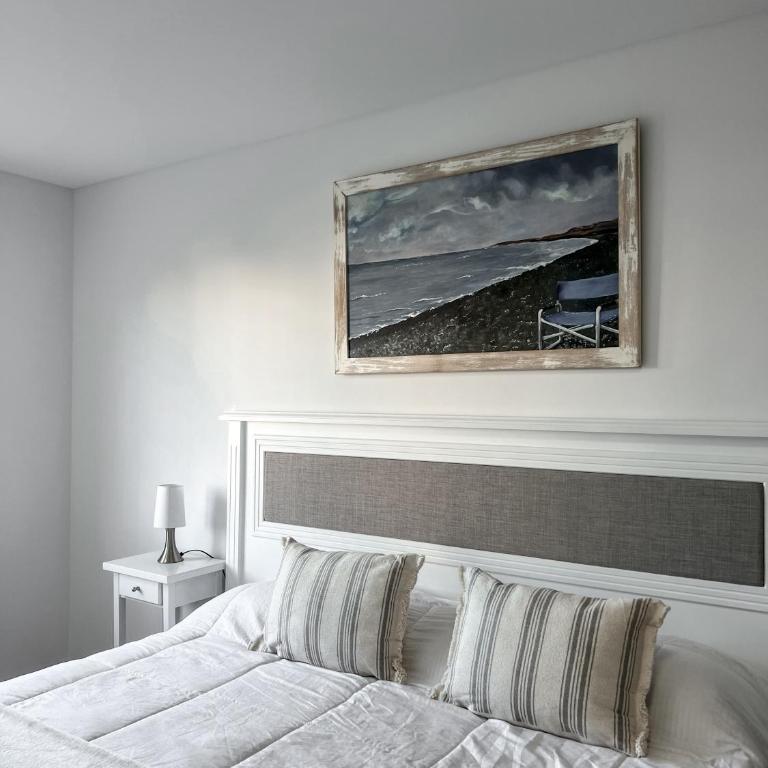 BROWN AL MAR - Alojamientos - One-Bedroom Apartment - 10