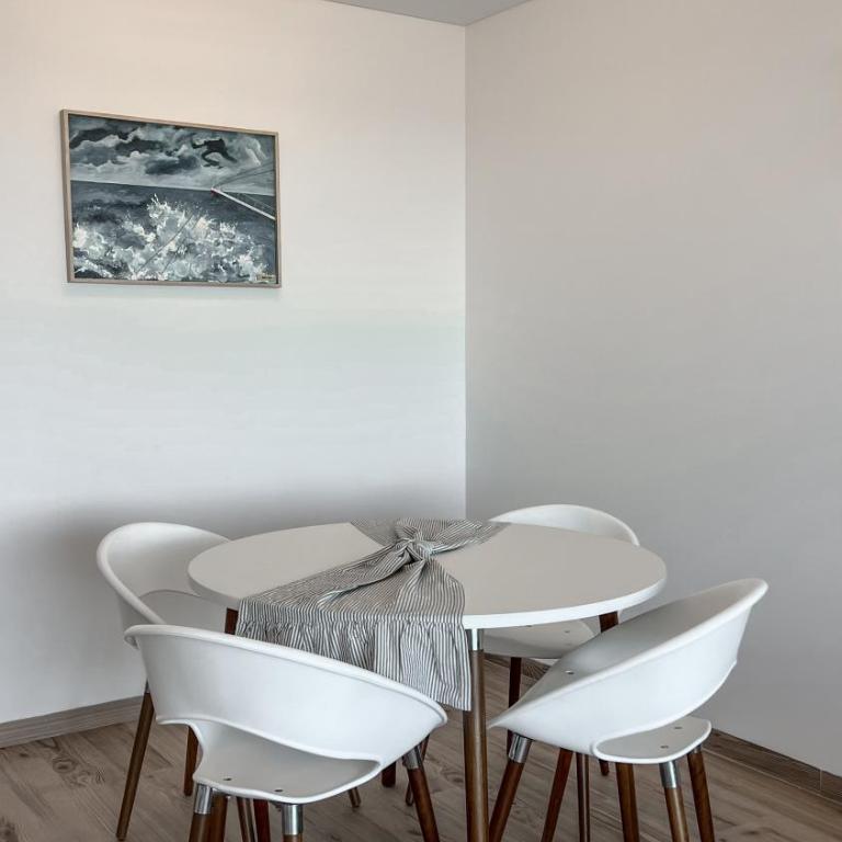 BROWN AL MAR - Alojamientos - One-Bedroom Apartment - 11