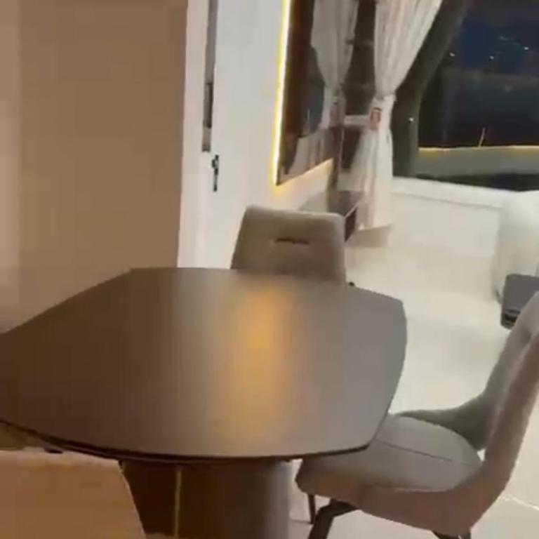 Torres de suite Marriot - One-Bedroom Apartment - 1