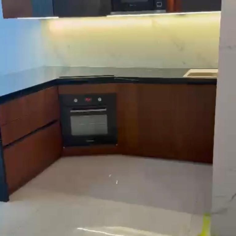 Torres de suite Marriot - One-Bedroom Apartment - 2